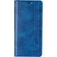 Чехол Fiji Gelius New для Samsung Galaxy A72 (A725) книжка Book Cover Leather с магнитом Blue - изображение 1