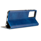 Чехол Fiji Gelius New для Samsung Galaxy A72 (A725) книжка Book Cover Leather с магнитом Blue - изображение 3