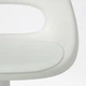 Кресло офисное вращающееся IKEA LOBERGET / MALSKÄR 194.454.69 - изображение 4
