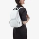 Рюкзак женский кожаный Regina Notte Backpack 3150 Белый - изображение 2