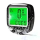 Провідний велокомп'ютер SD-568 waterproof з підсвічуванням екрана - зображення 3