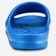 Жіночі шльопанці для пляжу Aqua Speed Florida 464-01 36 Блакитні (5908217669049) - зображення 5