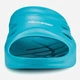 Женские шлепанцы для пляжа Aqua Speed Florida 464-02 37 Бирюзовые (5908217660176) - изображение 4