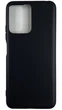 Чохол Black case на Poco X5 чорний - зображення 1
