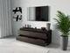 ТБ тумба Moreli ST-223 Ш1400/В530/Г400 Венге темний - изображение 2