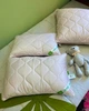 Подушка конопляна Ukono Comfort сатин 50*70 см - изображение 2