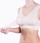 Бюстгальтер естественный эффект пуш-ап Intimidea 110974 Skin 50(XXL) Телесный - изображение 2