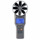 Анемометр-анализатор с bluetooth (СО2, RH, точка росы, WBGT) AZ-89191 - изображение 1