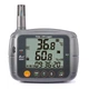 Термогигрометр логгер (-30~70 ℃, USB) AZ-88081 - изображение 1