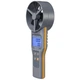 Анемометр-анализатор с bluetooth (СО2, RH, точка росы, WBGT) AZ-89191 - изображение 3