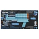 Бластер Nerf Roblox SharkBite Web Launcher (F6131) - изображение 3