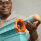 Бластер Nerf Roblox SharkBite Web Launcher (F6131) - изображение 5