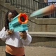 Бластер Nerf Roblox SharkBite Web Launcher (F6131) - изображение 9