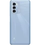 Смартфон ZTE Blade V40 6/128GB Dual Sim Blue - изображение 4
