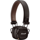 Беспроводные наушники Marshall Major IV Bluetooth, Brown (1006127) - изображение 2
