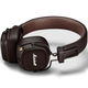Беспроводные наушники Marshall Major IV Bluetooth, Brown (1006127) - изображение 7