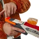 Бластер Nerf Pro Gelfire Legion (F7979) - зображення 5