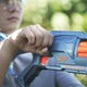 Бластер Nerf Elite 2.0 Eaglepoint (F0423) - изображение 5