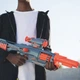 Бластер Nerf Elite 2.0 Eaglepoint (F0423) - изображение 8
