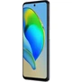 Смартфон ZTE Blade V40 6/128GB Dual Sim Black; 6.67" (2400x1080) IPS / Unisoc Tiger T618 / ОЗУ 6 ГБ / 128 ГБ вбудованої + microSD до 1 ТБ / камера 48+2+2 Мп + 8 Мп / 4G (LTE) / Bluetooth, Wi-Fi, NFC / GPS, A-GPS, GLONASS, Galileo / ОС Android 11.0 / 165.8 - зображення 6