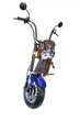 Електроскутер Чоппер Chopper blue 3000W 30 Аh - зображення 5