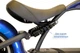 Електроскутер Чоппер Chopper blue 3000W 30 Аh - зображення 9
