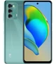 Смартфон ZTE Blade V40 6/128GB Dual Sim Green - зображення 2