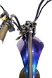 Електроскутер Чоппер Chopper blue 3000W 30 Аh - зображення 13