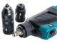 Перфоратор сетевой с быстросменным патроном Makita HR2630T (800 Вт, 2.4 Дж, SDS-PLUS) - изображение 4