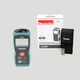 Дальномер лазерный Makita LD050P - изображение 7