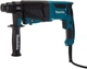 Перфоратор сетевой Makita HR2630 (800 Вт, 2.4 Дж, SDS-PLUS) - изображение 4