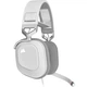 Навушники Corsair HS80 RGB USB Headset White (CA-9011238-EU) - зображення 2