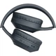 Наушники Canyon BTHS-3 Dark Grey (CNS-CBTHS3DG) - изображение 3