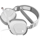 Навушники Corsair HS80 RGB USB Headset White (CA-9011238-EU) - зображення 4