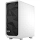Корпус Fractal Design Meshify 2 Compact White TG CT (FD-C-MES2C-05) - зображення 8