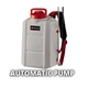 Опрыскиватель Einhell GE-WS 18/150 Li-Solo, PXC,17 л (3425230) - изображение 3