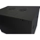 Шафа настінна Digitus Wall Mounting Dynamic Basic 19" 12U 600x450, RAL 9005 (DN-1912-U-EC-SW) - зображення 6