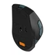 Мышка A4Tech FB35CS Silent Wireless/Bluetooth Midnight Green (FB35CS Midnight Green) - изображение 5
