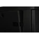 Шафа настінна Digitus Wall Mounting Dynamic Basic 19" 12U 600x450, RAL 9005 (DN-1912-U-EC-SW) - зображення 5