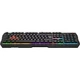Клавіатура A4Tech Bloody B135N USB Black (4711421977678) - зображення 5