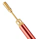 Газовый паяльник Neo Tools микро, латунь, 1300°C, 5мл (19-906) - изображение 3