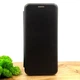 Чохол-книжка HOCO Шкіряний для Huawei Y6P Black - зображення 1