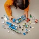 LEGO City Поліцейська вантажівка з мобільним центром керування (60315) - зображення 5