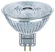 Лампа світлодіодна OSRAM LED MR16 12V 3.8W (345Lm) 12V 4000K GU5.3 - изображение 1
