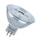 Лампа світлодіодна OSRAM LED MR16 12V 3.8W (345Lm) 12V 4000K GU5.3 - изображение 3