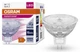 Лампа світлодіодна OSRAM LED MR16 12V 3.8W (345Lm) 12V 4000K GU5.3 - изображение 4