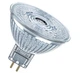 Лампа світлодіодна OSRAM LED MR16 12V 3.8W (345Lm) 12V 3000K GU5.3 - изображение 3