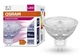 Лампа світлодіодна OSRAM LED MR16 12V 3.8W (345Lm) 12V 3000K GU5.3 - изображение 4