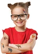 Тимчасові тату TATTon.me AR American Set (TSARAmerican) (4820191131750) - зображення 5