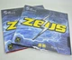 Длинные шипы Three Sword Zeus - изображение 1